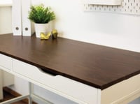 d-c-fix Öntapadós Bútoröntapadó Fólia Almakörte Csokoládébarna Faoptika 90 cm x 2,1 m Dekorációs Vinyl Fólia 4