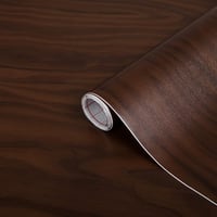 d-c-fix Öntapadós Bútoröntapadó Fólia Almakörte Csokoládébarna Faoptika 90 cm x 2,1 m Dekorációs Vinyl Fólia 1