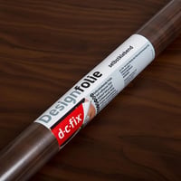 d-c-fix Öntapadós Bútoröntapadó Fólia Almakörte Csokoládébarna Faoptika 90 cm x 2,1 m Dekorációs Vinyl Fólia 7