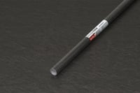 d-c-fix Samoljepljiva folija za namještaj Ardoise Givré s uzorkom škriljevca, mat tamnosiva/antracit, 90 cm x 2,1 m, dekorativna tapeta za kuhinjski namještaj i vrata 5