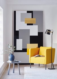 d-c-fix samoljepljiva folija za namještaj, jednobojna, svilenkasto mat siva, rola 67,5 x 200 cm, za kuhinju, ormare, stolove, prozorske klupice 5