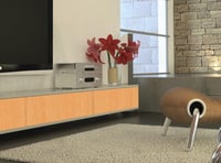 Folie autoadezivă pentru mobilă d-c-fix – Model Făg European, 67,5 cm x 2 m, folie decorativă lavabilă pentru bucătărie, dulapuri 4