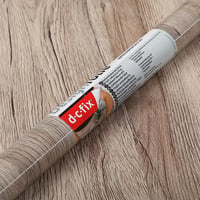 d-c-fix Öntapadós Bútoröntapadó Fólia Sanremo Eiche Sand Faoptikás 90 cm x 2,1 m Dekorációs Ragasztófólia 6