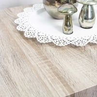 d-c-fix Öntapadós Bútoröntapadó Fólia Sanremo Eiche Sand Faoptikás 90 cm x 2,1 m Dekorációs Ragasztófólia 3