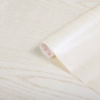 Samolepiaca nábytková fólia d-c-fix, perleťovo biela s textúrou dreva – 90 cm x 2,1 m 2