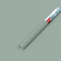 Samolepiaca dekoratívna fólia na nábytok d-c-fix, šalviovozelená saténová matná, 67,5 x 200 cm, na pokrytie kuchynských skriniek a stolov 6