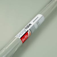Samolepiaca dekoratívna fólia na nábytok d-c-fix, šalviovozelená saténová matná, 67,5 x 200 cm, na pokrytie kuchynských skriniek a stolov 7