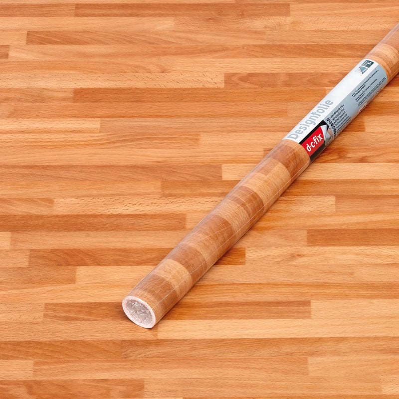 d-c-fix Öntapadós Fólia Vágódeszka Mintás 67,5cm x 2m - Bútor és Konyha Felújítás