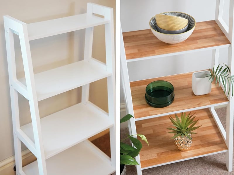 d-c-fix Öntapadós Fólia Vágódeszka Mintás 67,5cm x 2m - Bútor és Konyha Felújítás