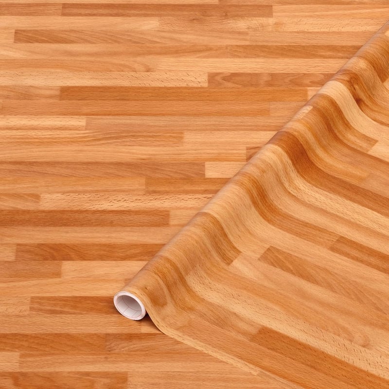 d-c-fix Öntapadós Fólia Vágódeszka Mintás 67,5cm x 2m - Bútor és Konyha Felújítás
