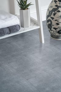 d-c-fix Öntapadós Padlóburkolat Beton Hatású 30,5x30,5cm 11db PVC Csempe 3