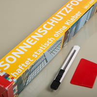 Samolepiaca vinylová fólia d-c-fix, priehľadná, 200 x 90 cm 7