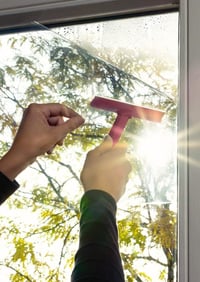 Samolepiaca vinylová fólia d-c-fix, priehľadná, 200 x 90 cm 4