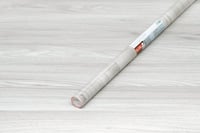 Samolepiaca fólia na nábytok d-c-fix Sangallo – Dekoratívna fólia so vzhľadom svetlosivého dreva do kuchyne, na skrinky a dvere – 90 cm x 2,1 m 7