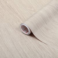 Samolepiaca nábytková fólia d-c-fix Santana Oak Kalk, 90 x 210 cm, umývateľná dekoratívna fólia na kuchynskú linku, skrine a stoly 1