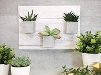Samolepiaca fólia na nábytok d-c-fix Shabby Wood, dekoratívna samolepiaca fólia s imitáciou dreva, 67,5 cm x 2 m 5
