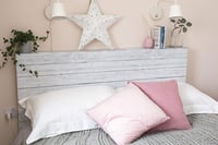 Samolepiaca nábytková fólia d-c-fix Shabby Wood – 90 cm x 2,1 m, dekoratívna lepiaca fólia s imitáciou dreva 4