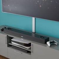 Canal pentru cablu TV D-Line, pat cablu autoadeziv pentru perete, design plat – 60 mm x 15 mm x 40 cm – alb 6