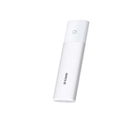 Externý box na M.2 NVMe/NGFF SSD D-Link DSP-111 – USB-C 10 Gb/s, hliníkový 1