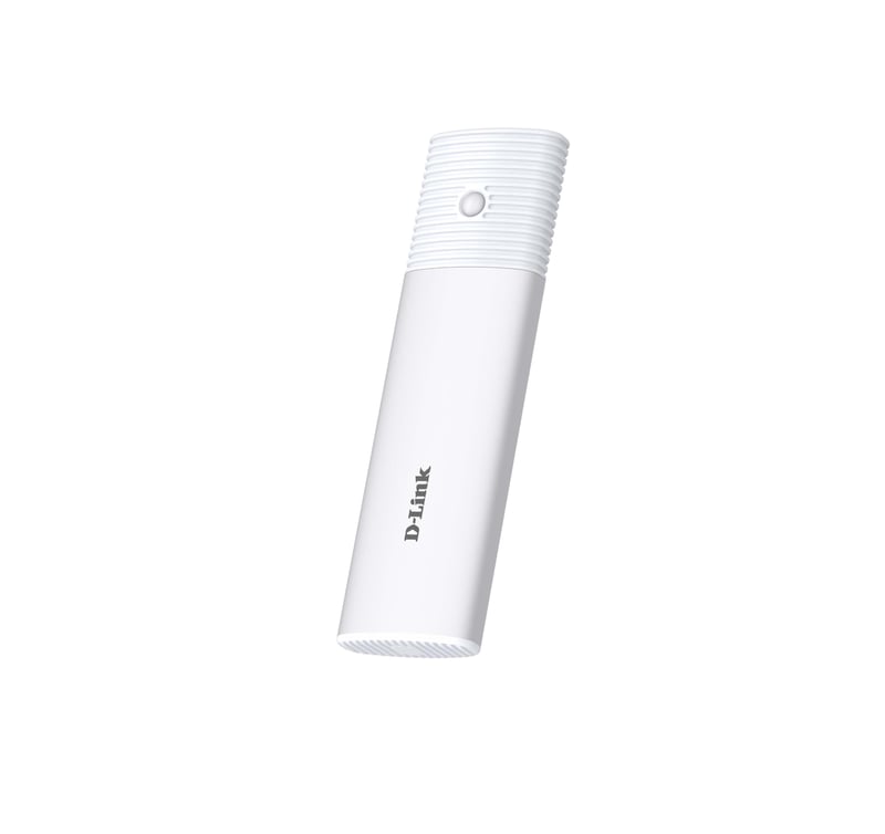 Externý box na M.2 NVMe/NGFF SSD D-Link DSP-111 – USB-C 10 Gb/s, hliníkový