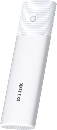D-Link DSP-111 M.2 NVMe/NGFF SSD külső ház - USB-C 10 Gbps, alumínium 1