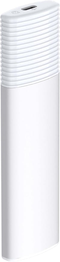 D-Link DSP-111 M.2 NVMe/NGFF SSD külső ház - USB-C 10 Gbps, alumínium 9