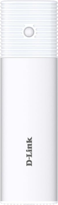 D-Link DSP-111 M.2 NVMe/NGFF SSD külső ház - USB-C 10 Gbps, alumínium 5