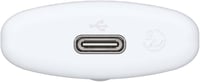 D-Link DSP-111 M.2 NVMe/NGFF SSD külső ház - USB-C 10 Gbps, alumínium 6