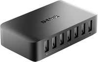 USB 2.0 rozbočovač D-Link DUB-H7 – 7-portový 2