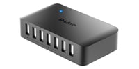 USB 2.0 rozbočovač D-Link DUB-H7 – 7-portový 5
