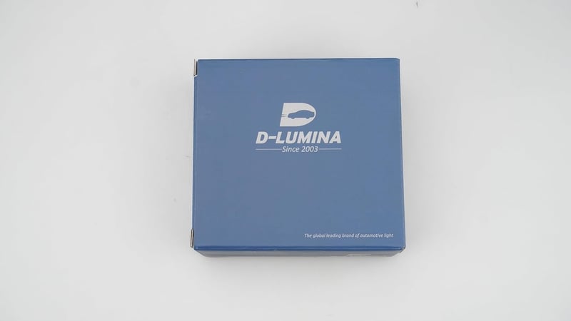 D-Lumina H7 LED fényszóró izzó Volkswagen, Mercedes modellekhez, autóspecifikus adapterekkel, 100W 10000LM 6000K fehér, 2db