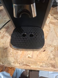 Espressor cu capsule Philips Senseo Maestro CSA260/60, negru, 3 specialități de cafea, selector de intensitate, funcție de memorare, rezervor de apă de 1,2 litri 4
