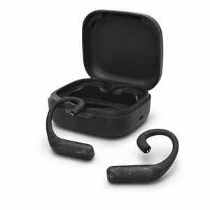 KZ AZ20 bežični Bluetooth prijamnik za slušalice, crni — neispravan — neispravan, za dijelove: Vidljivo korišteno (stanje: vidi 2. sliku)