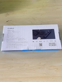 ORICO Aktív USB 3.0 elosztó 16 portos saját kapcsolós LED 78W táp 12V 6.5A adapterrel PC iMac mobil HDD pendrive iPadhez 9