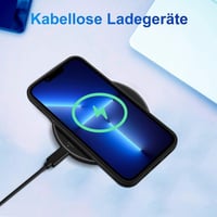 Apple iPhone 13 Pro Vékony Fekete Szilikon Védőtok 7