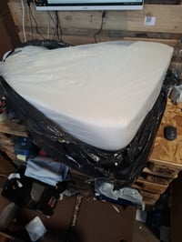 Scară pentru câini Trhillsbrad, 5 trepte, 62 cm înălțime, pentru câini de talie mică — Fără husă detașabilă și lavabilă (stare: vezi a 2-a imagine) 2