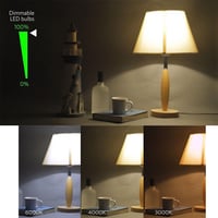 ALQFFHL R7S LED lámpa 118mm, szabályozható, 50W, 3000K meleg fehér, 4000lm, halogén helyettesítő 4