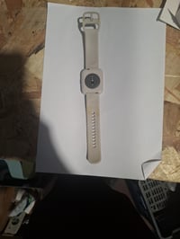 Amazfit Bip 5 Unity pametni sat fitness tracker, trajanje baterije 11 dana – bez USB kabela za punjenje — ekran jako izgreban (stanje: vidi 2. sliku) 4