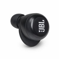Náhradné slúchadlo (pravé) pre JBL Live Free NC+ True Wireless, čierne, Bluetooth slúchadlá s potlačením hluku 1