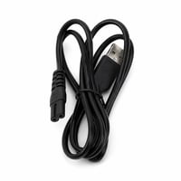 Ramă foto digitală WiFi ARJudy 10.1" 32GB — Cablu de alimentare (piesă de schimb) 1