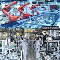 SRJQXH Pneumatikus Levegőcső 4mm/2.5mm - 10m Fekete PU Tömlő Sűrített Levegőhöz, Ipari és Kerti Alkalmazásokhoz, -30°C - 80°C 5