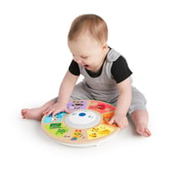 Baby Einstein Fa Zenei Játék - Érintésérzékeny Szimfónia 3 Nyelven, Színes Hangszerekkel, Fejlesztő Játék Kisgyermekeknek, Elemmel  7