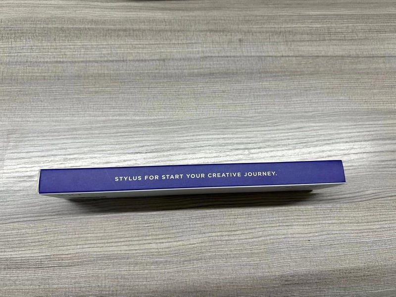 Apple iPad Stylus Toll - Mágneses, Dőlés-érzékelős, Tenyér-felismerős (2018-2023 modellekhez)