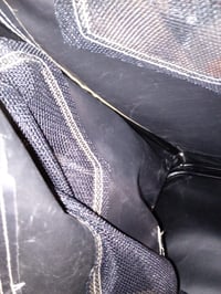 Cuscă pliabilă moale Amazon Basics pentru câini, 91x61x61 cm, maro deschis, boxă de transport portabilă pentru câini de talie mare, pentru călătorii 3