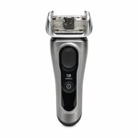 Aparat de ras electric pentru bărbați Braun Series 8 8517s, cu 4+1 capete de ras, precizie — fără încărcător și cap de ras, netestat (stare: vezi a 2-a imagine) 1