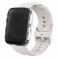 Amazfit Bip 5 Unity pametni sat fitness tracker, trajanje baterije 11 dana – bez USB kabela za punjenje — ekran jako izgreban (stanje: vidi 2. sliku) 1