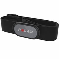 Senzor de ritm cardiac Polar H9 ANT+/Bluetooth, cu bandă toracică - M-XXL — netestat (necesită aplicație) (stare: vezi a 2-a fotografie) 1