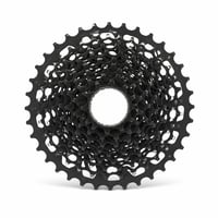 Čierna 11-rýchlostná kazeta SRAM PG-1130 11-42T (náhradný diel) 1