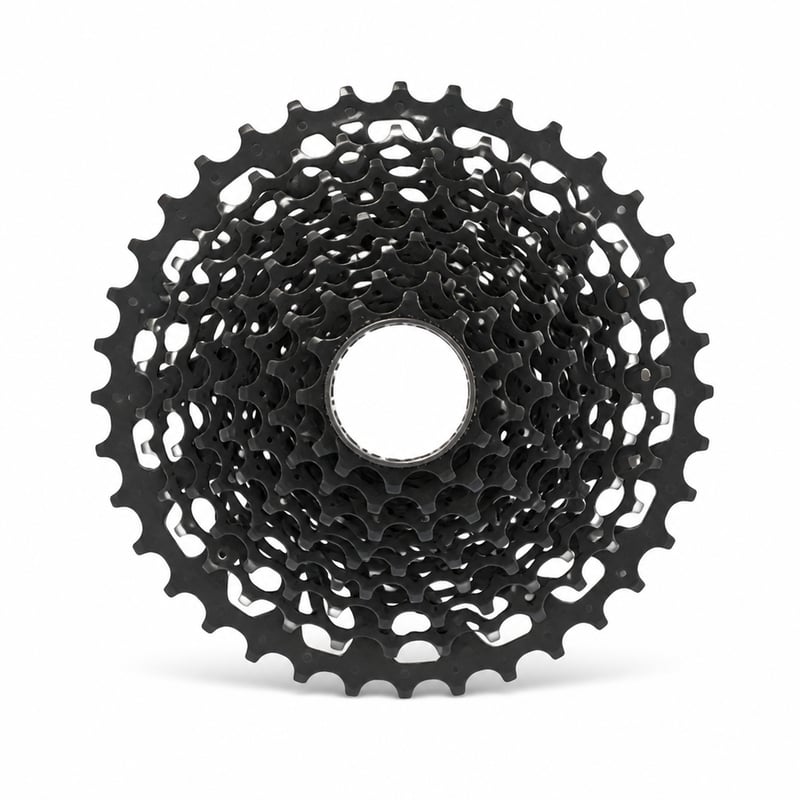 Čierna 11-rýchlostná kazeta SRAM PG-1130 11-42T (náhradný diel)