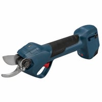Foarfecă de grădină cu acumulator Bosch Professional Pro Pruner 12V, adâncime de tăiere max. 25 mm — produs cu urme vizibile de utilizare (stare: vezi a 2-a imagine) 1